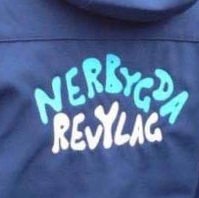 Logo for Nerbygda revylag