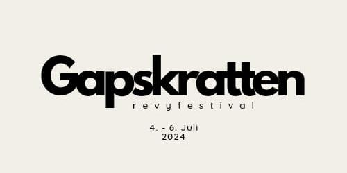 Bilde/illustrasjon om Gapskrattfestivalen