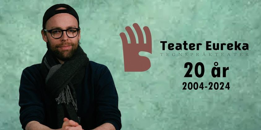 Bilde/illustrasjon om Teater Eureka (tegnspråkteater)