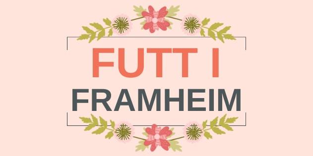Bilde/illustrasjon om FUTT