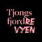 Logo for Tjongsfjordrevyen