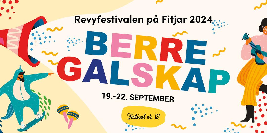 Bilde/illustrasjon om Berre Galskap