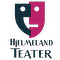 Logo for Hjelmeland Teater