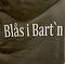 Logo for Blås i Barten (UL Liv, Høylandet)