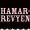 Logo for Hamarrevyen