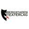 Logo for Bergstaden Teaterlag
