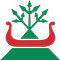 Logo for Andeburevyen